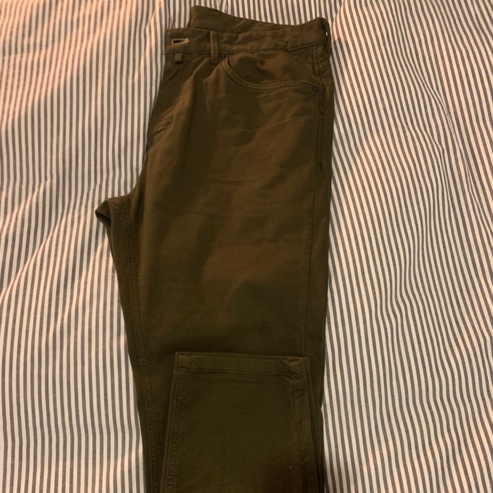Men’s dress pants size 32